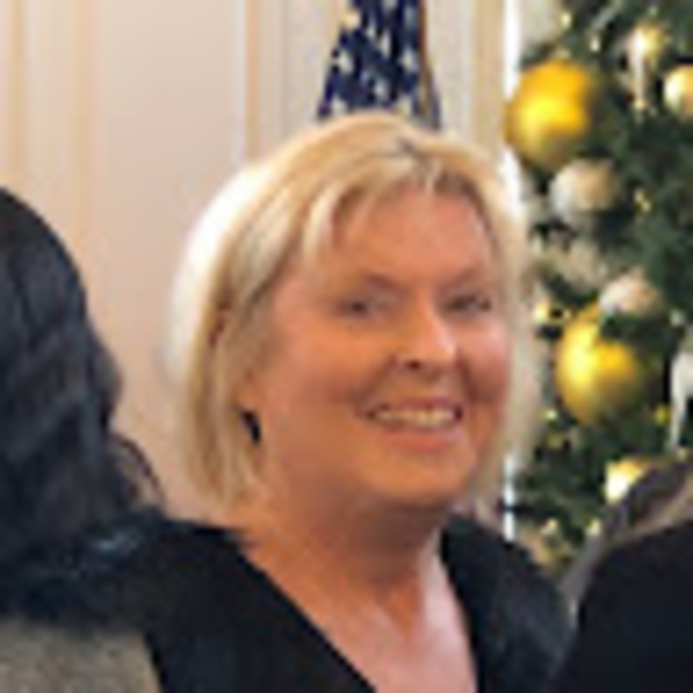 Meet your Posher, Sheri